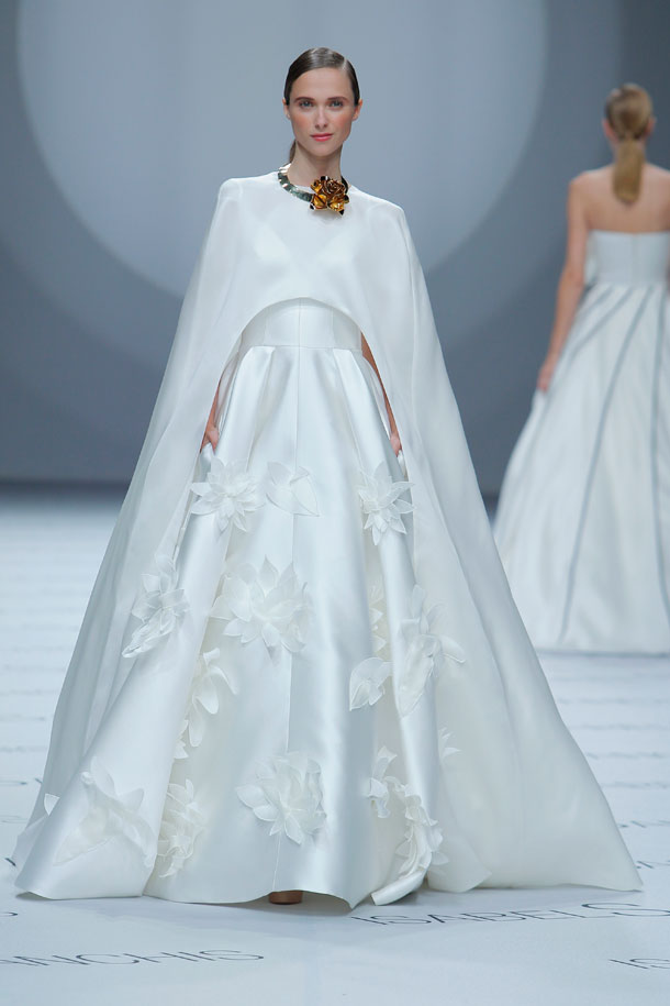 ilovebrides.pt Isabel Sanchis 2019 Noiva BBFW18